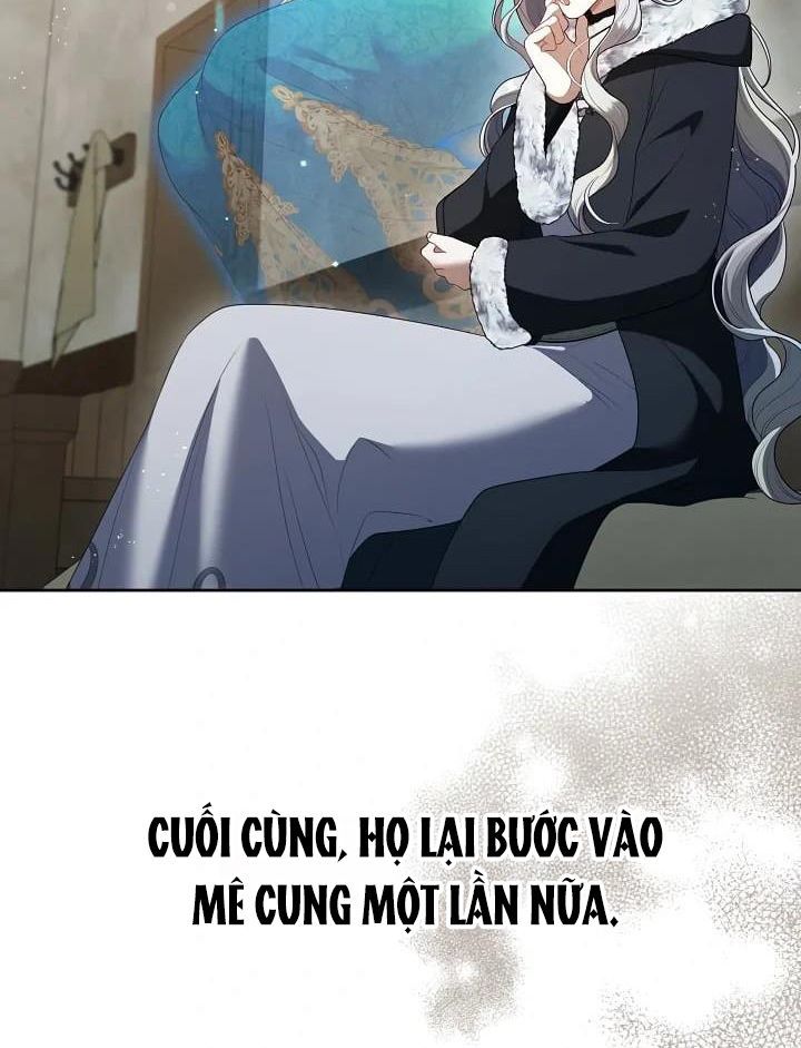 Thợ Săn Hạng S Không Muốn Trở Thành Ác Nữ Chapter 77 - TC Truyện