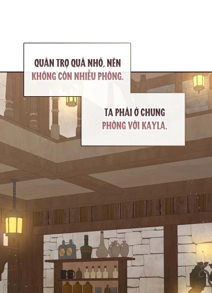 Thợ Săn Hạng S Không Muốn Trở Thành Ác Nữ Chapter 77 - TC Truyện