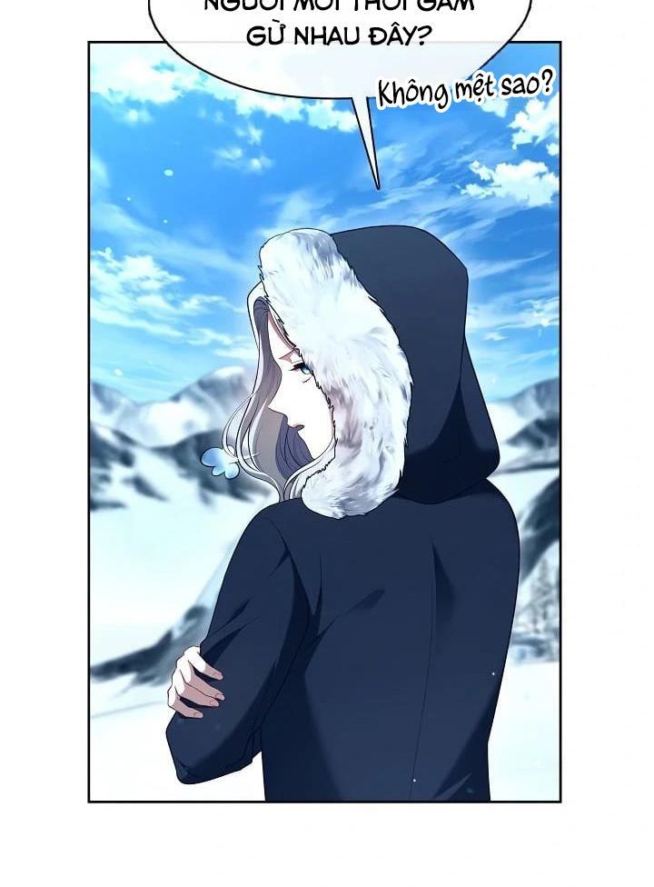 Thợ Săn Hạng S Không Muốn Trở Thành Ác Nữ Chapter 77 - TC Truyện