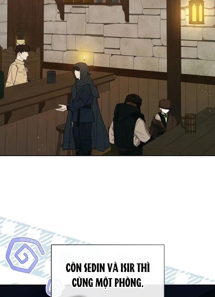 Thợ Săn Hạng S Không Muốn Trở Thành Ác Nữ Chapter 77 - TC Truyện