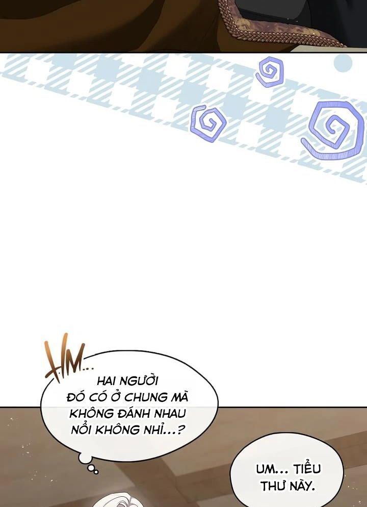 Thợ Săn Hạng S Không Muốn Trở Thành Ác Nữ Chapter 77 - TC Truyện