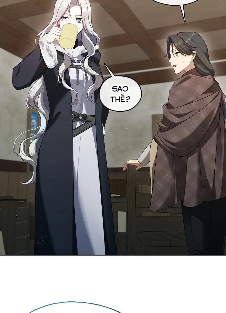 Thợ Săn Hạng S Không Muốn Trở Thành Ác Nữ Chapter 77 - TC Truyện