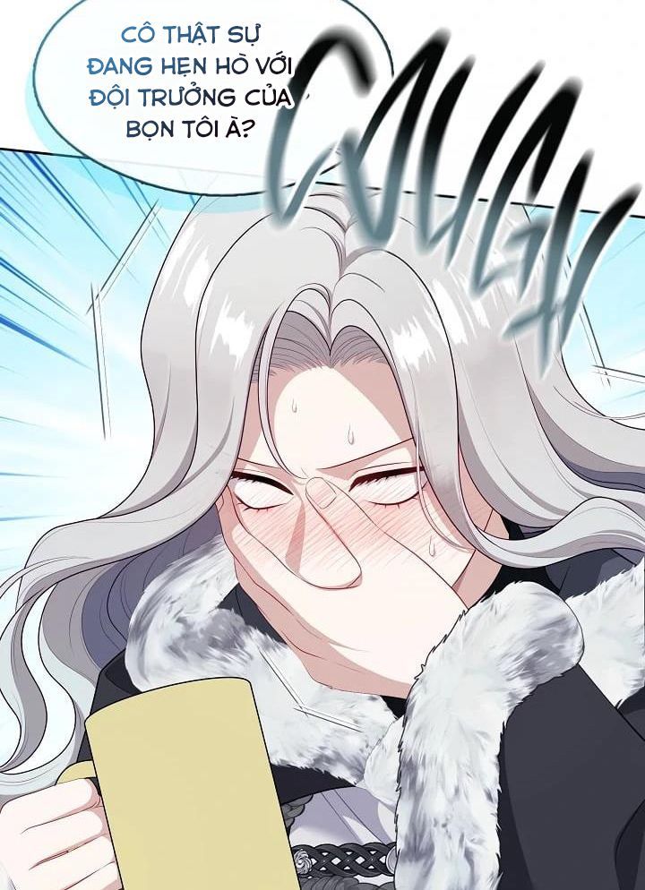 Thợ Săn Hạng S Không Muốn Trở Thành Ác Nữ Chapter 77 - TC Truyện