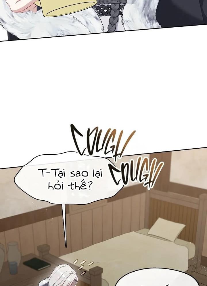 Thợ Săn Hạng S Không Muốn Trở Thành Ác Nữ Chapter 77 - TC Truyện