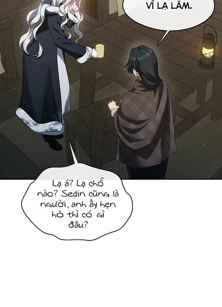 Thợ Săn Hạng S Không Muốn Trở Thành Ác Nữ Chapter 77 - TC Truyện