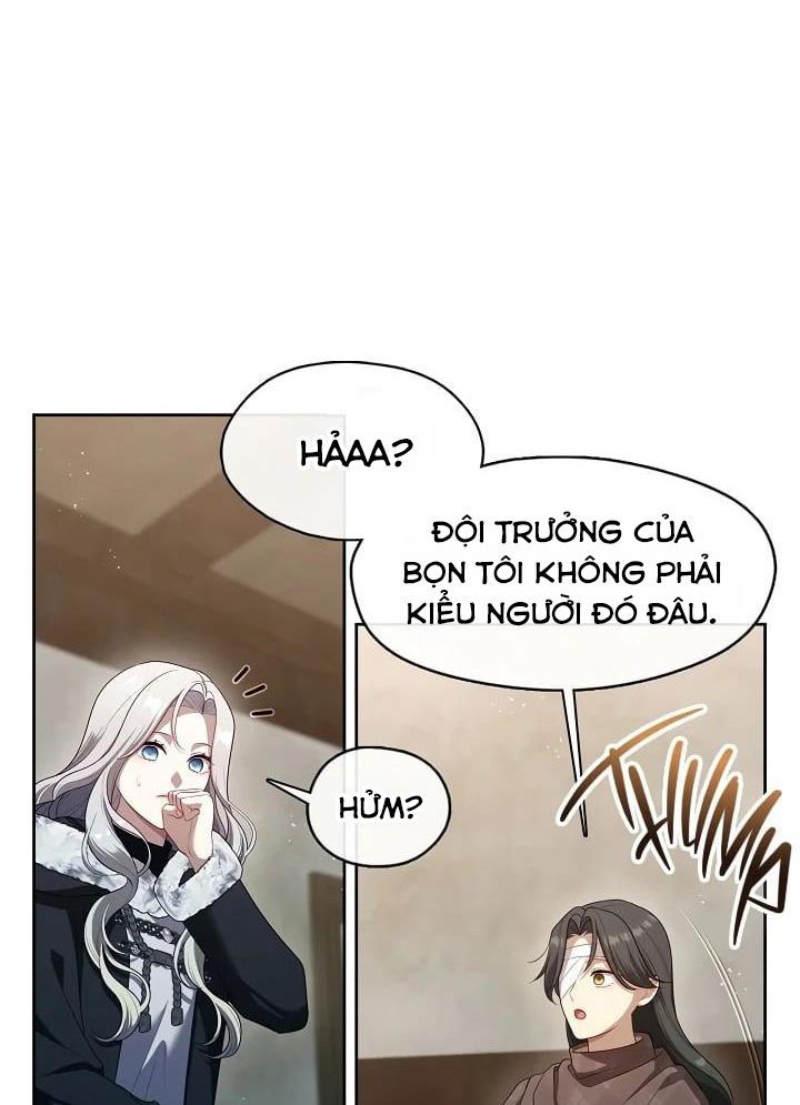 Thợ Săn Hạng S Không Muốn Trở Thành Ác Nữ Chapter 77 - TC Truyện