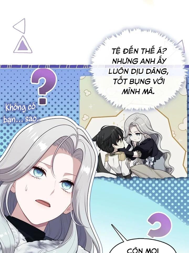 Thợ Săn Hạng S Không Muốn Trở Thành Ác Nữ Chapter 77 - TC Truyện