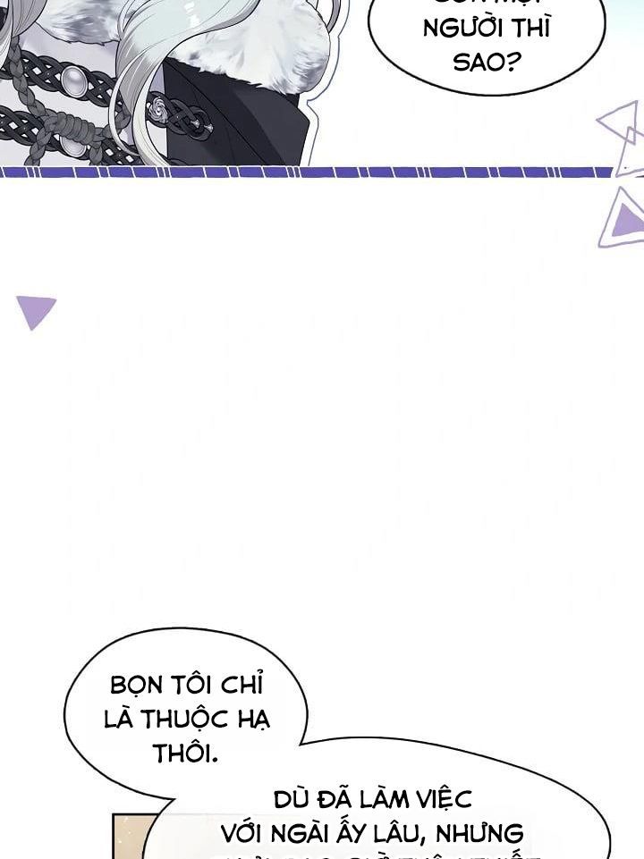 Thợ Săn Hạng S Không Muốn Trở Thành Ác Nữ Chapter 77 - TC Truyện