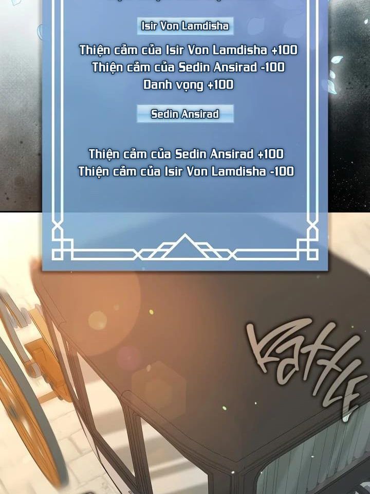 Thợ Săn Hạng S Không Muốn Trở Thành Ác Nữ Chapter 77 - TC Truyện