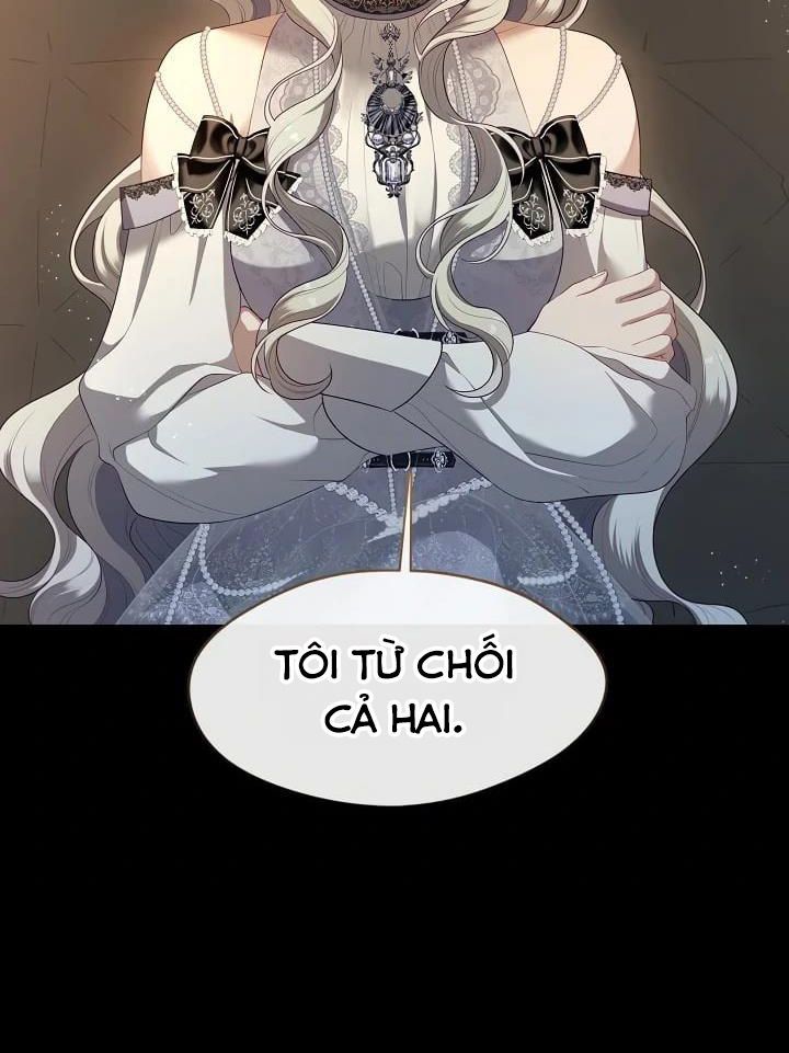 Thợ Săn Hạng S Không Muốn Trở Thành Ác Nữ Chapter 77 - TC Truyện