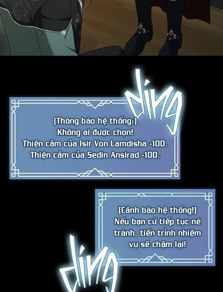 Thợ Săn Hạng S Không Muốn Trở Thành Ác Nữ Chapter 77 - TC Truyện