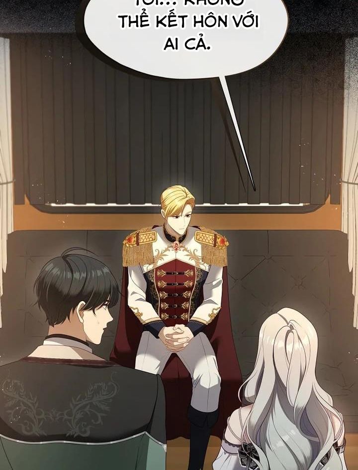 Thợ Săn Hạng S Không Muốn Trở Thành Ác Nữ Chapter 77 - TC Truyện