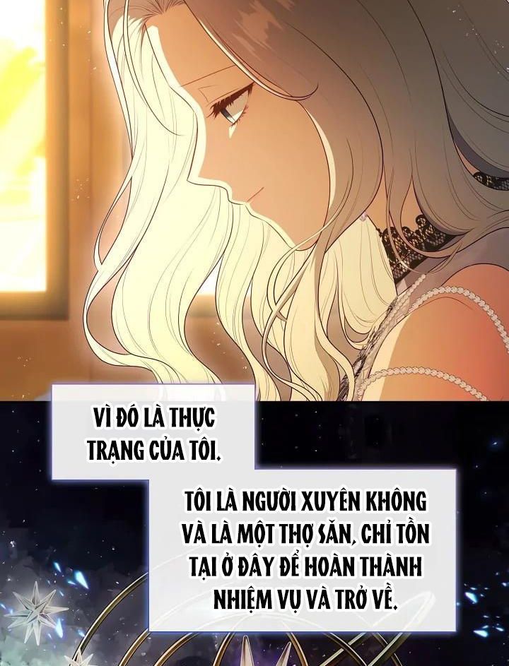 Thợ Săn Hạng S Không Muốn Trở Thành Ác Nữ Chapter 77 - TC Truyện