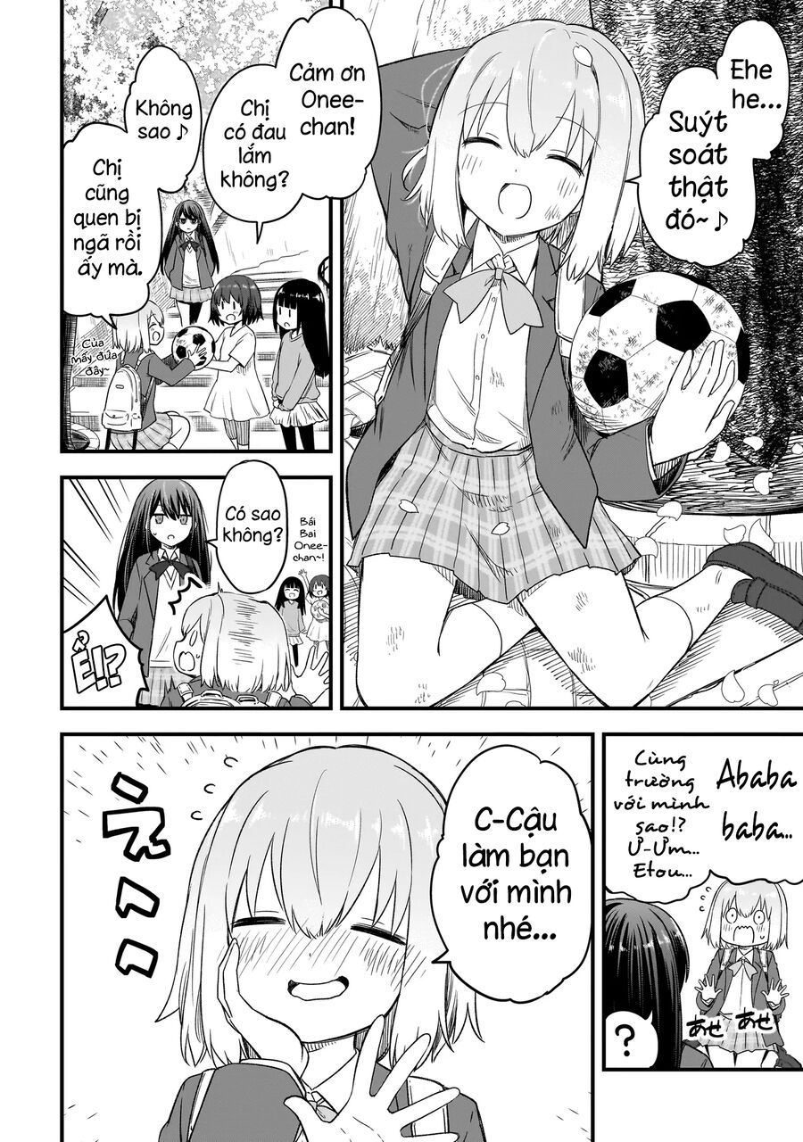 Haru No Regista [Chap 1-5.1]