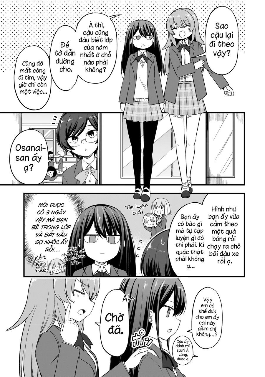 Haru No Regista [Chap 1-5.1]