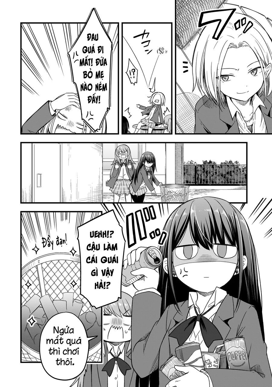 Haru No Regista [Chap 1-5.1]