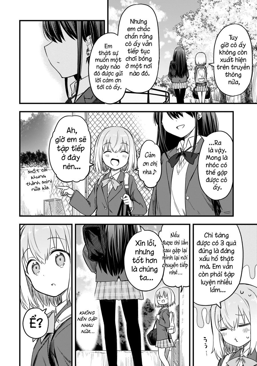 Haru No Regista [Chap 1-5.1]