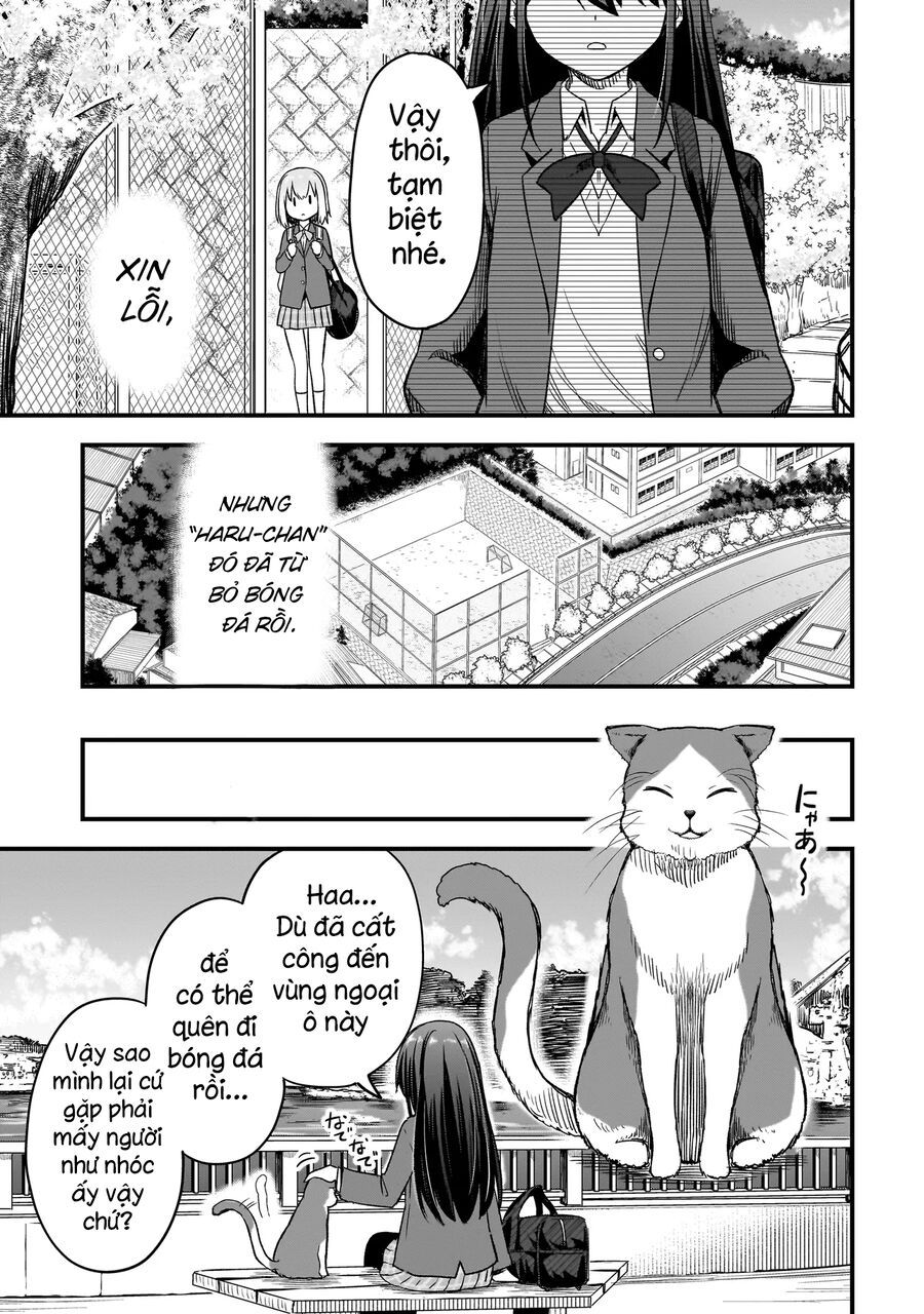 Haru No Regista [Chap 1-5.1]