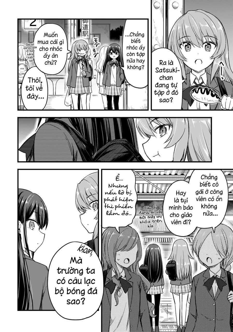 Haru No Regista [Chap 1-5.1]