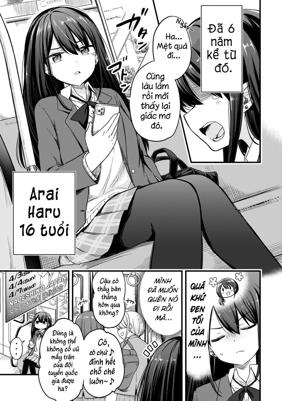 Haru No Regista [Chap 1-5.1]