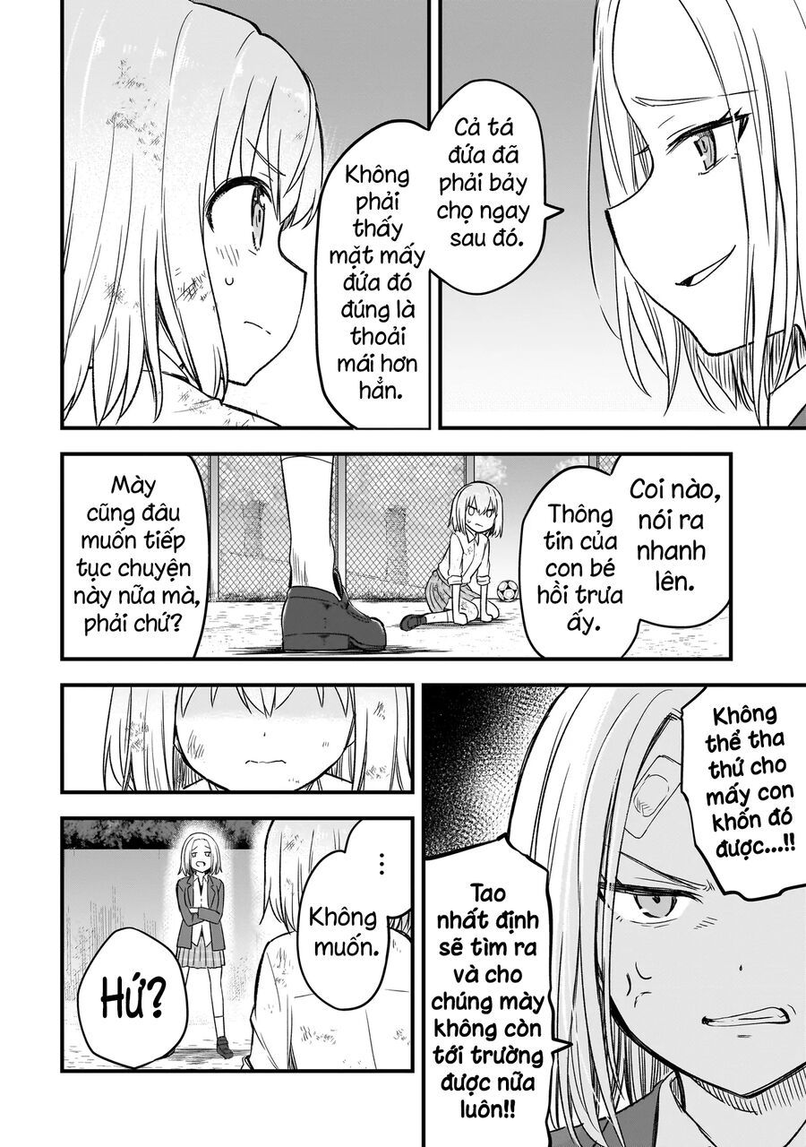 Haru No Regista [Chap 1-5.1]