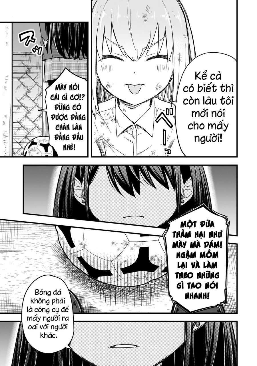 Haru No Regista [Chap 1-5.1]