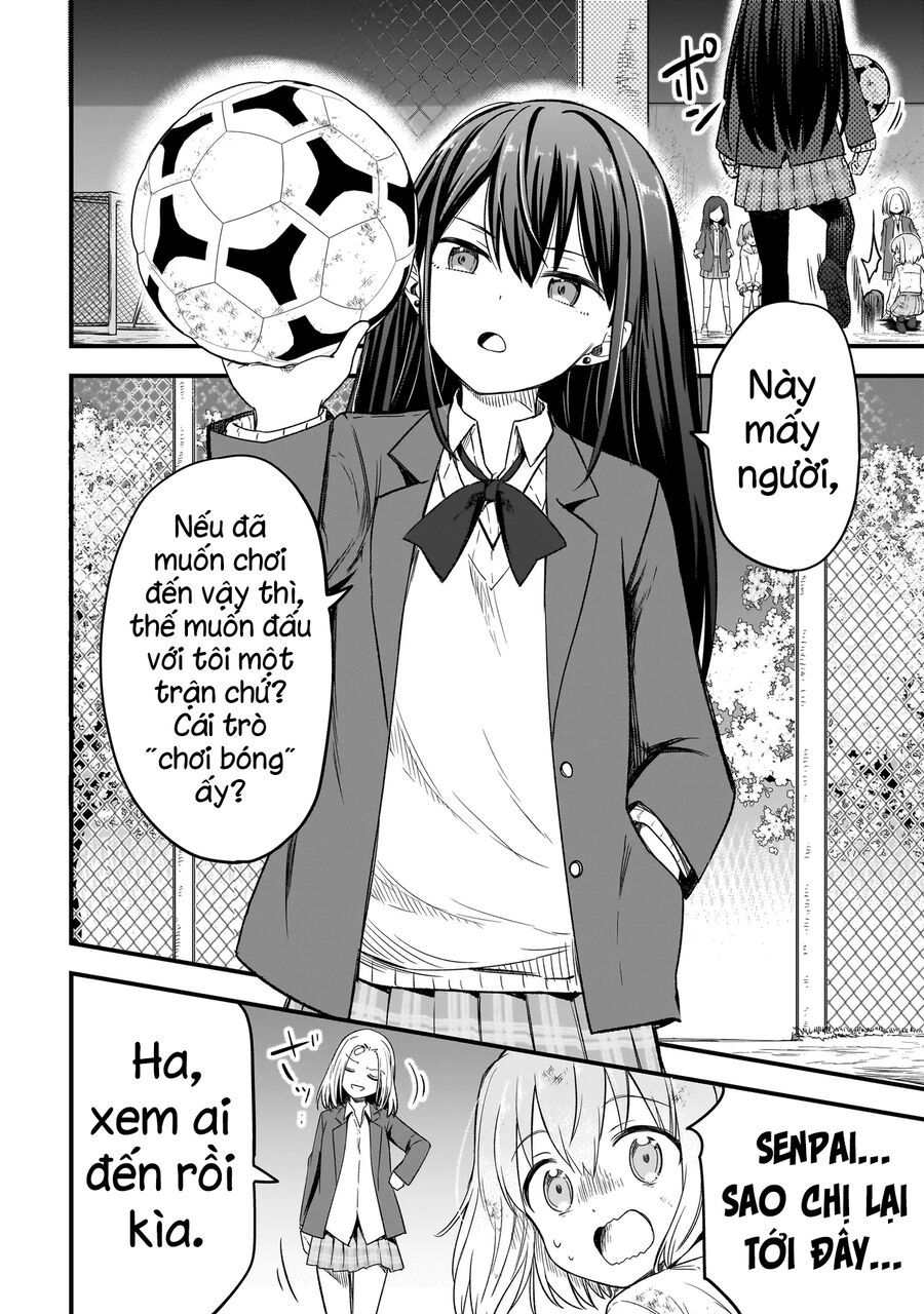 Haru No Regista [Chap 1-5.1]