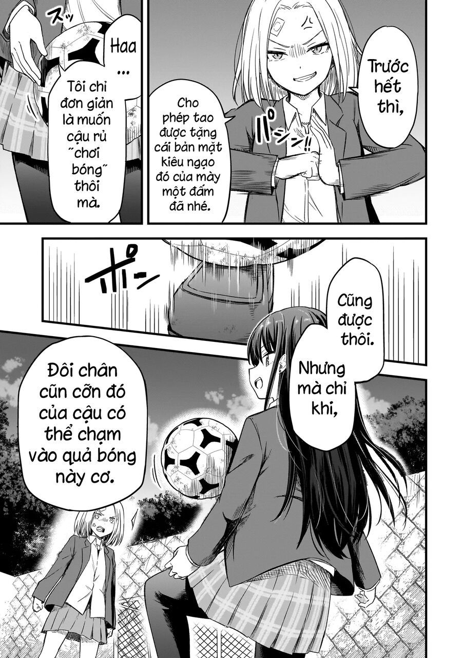 Haru No Regista [Chap 1-5.1]