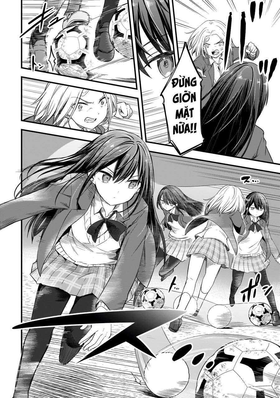 Haru No Regista [Chap 1-5.1]