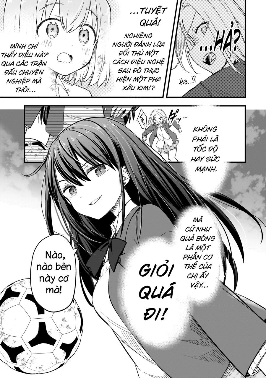 Haru No Regista [Chap 1-5.1]