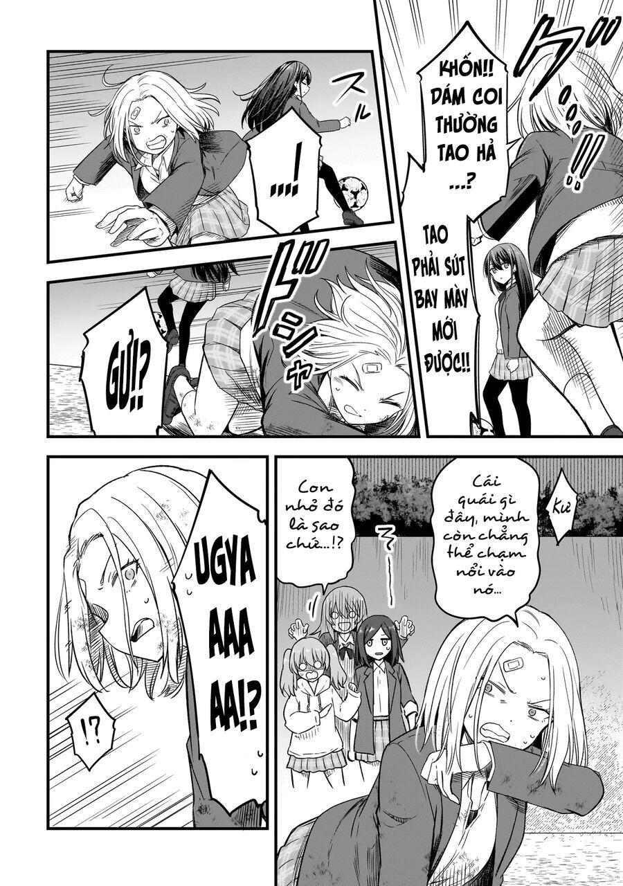 Haru No Regista [Chap 1-5.1]