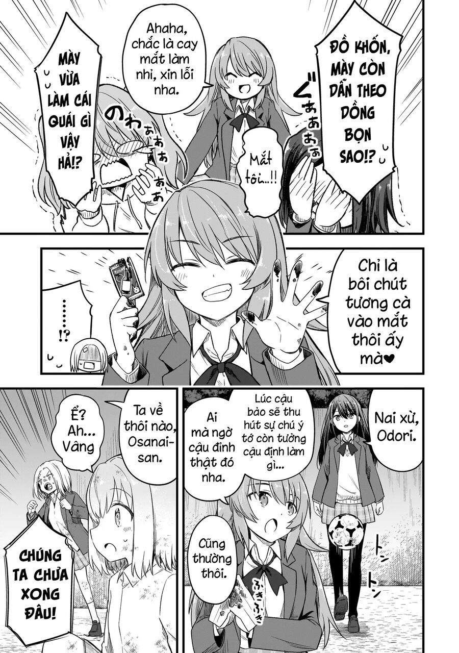 Haru No Regista [Chap 1-5.1]