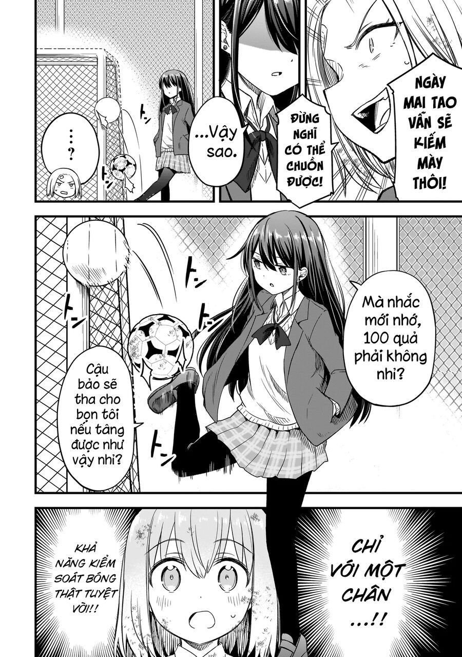 Haru No Regista [Chap 1-5.1]