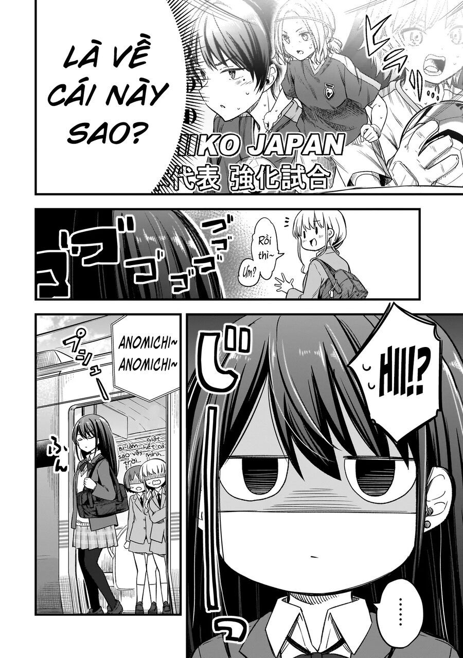 Haru No Regista [Chap 1-5.1]