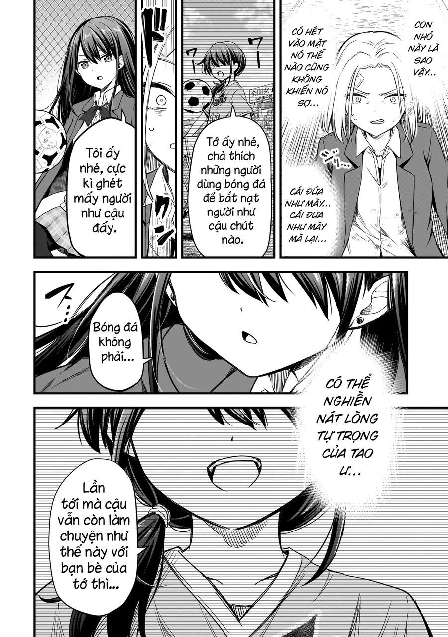 Haru No Regista [Chap 1-5.1]