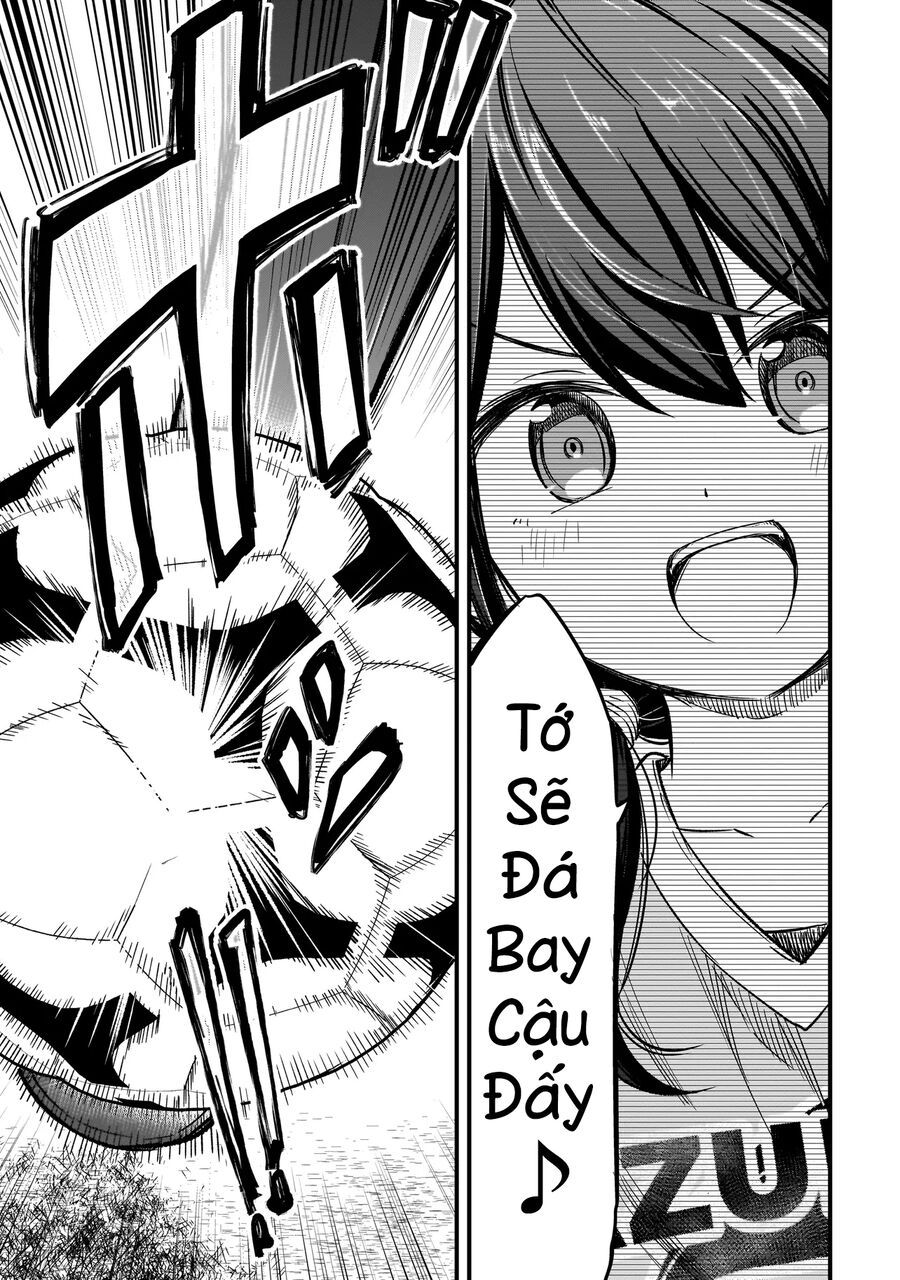 Haru No Regista [Chap 1-5.1]