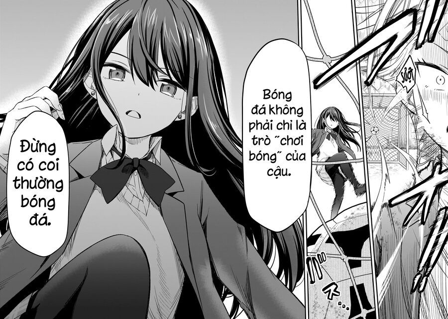 Haru No Regista [Chap 1-5.1]