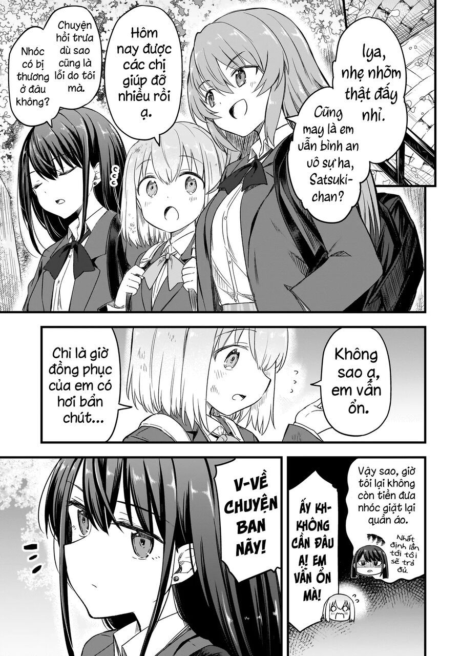 Haru No Regista [Chap 1-5.1]