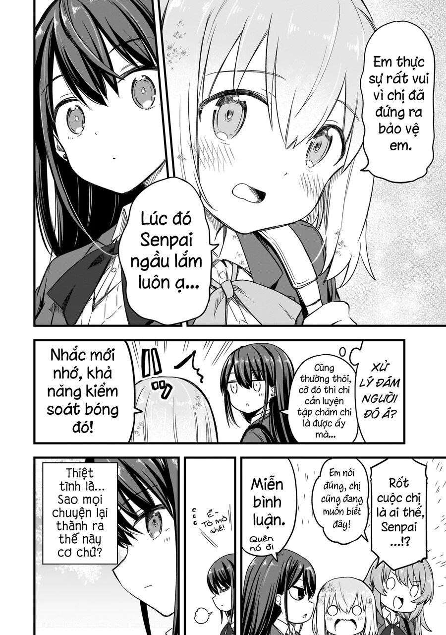 Haru No Regista [Chap 1-5.1]