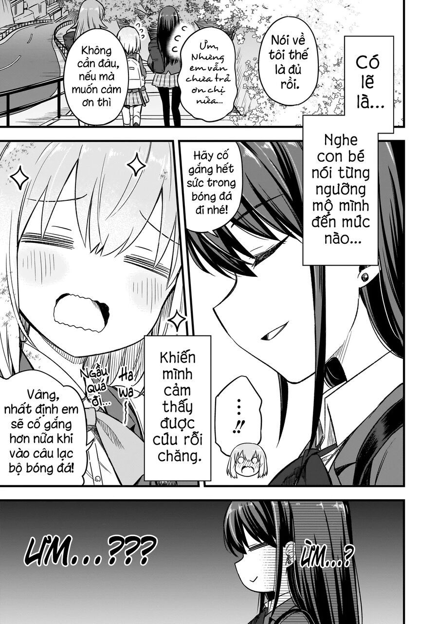 Haru No Regista [Chap 1-5.1]