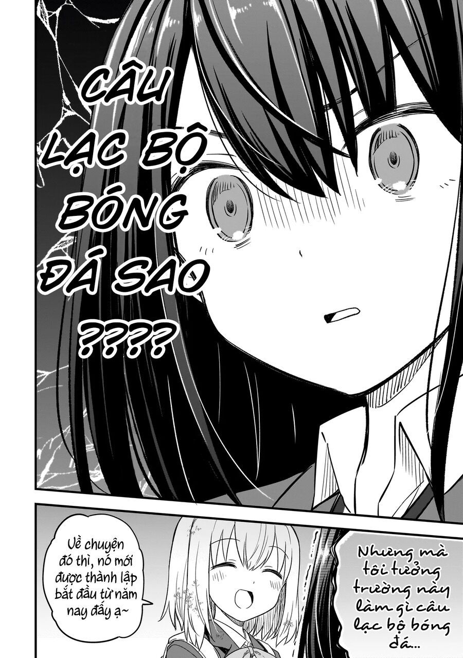 Haru No Regista [Chap 1-5.1]