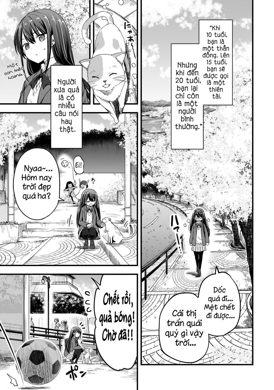 Haru No Regista [Chap 1-5.1]