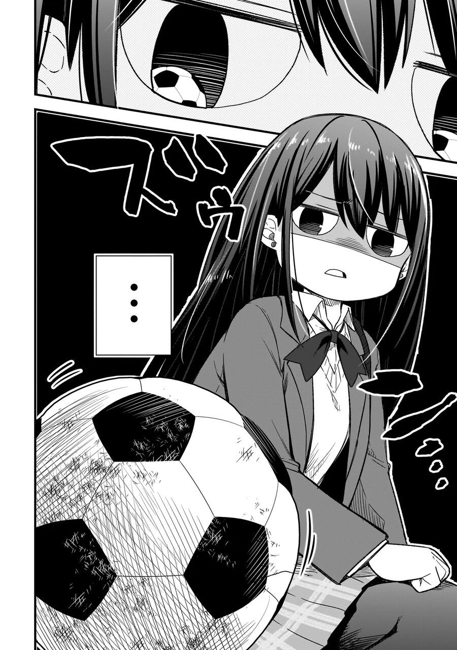 Haru No Regista [Chap 1-5.1]