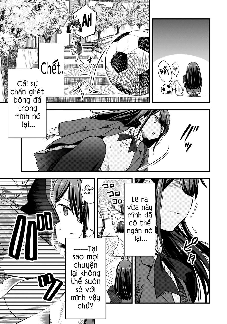 Haru No Regista [Chap 1-5.1]