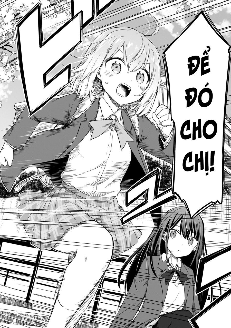 Haru No Regista [Chap 1-5.1]