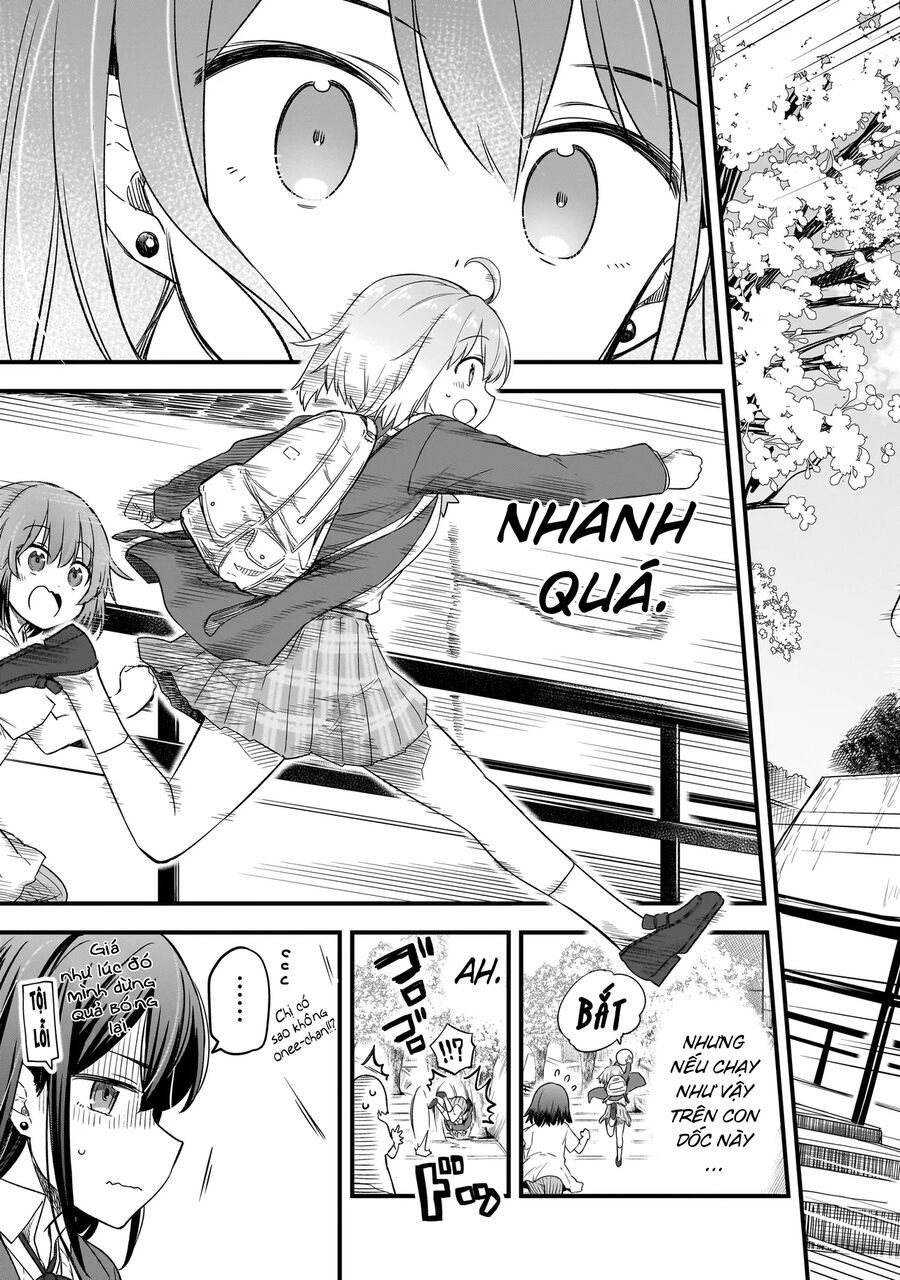 Haru No Regista [Chap 1-5.1]