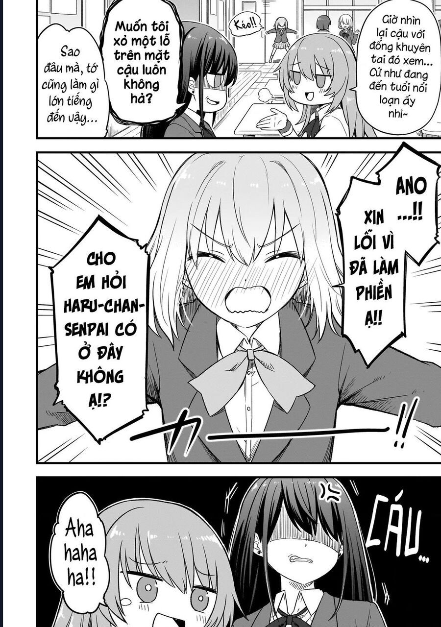 Haru No Regista [Chap 1-5.1]