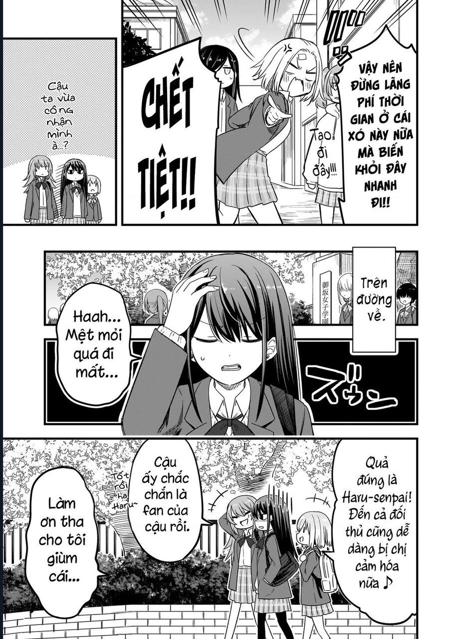 Haru No Regista [Chap 1-5.1]