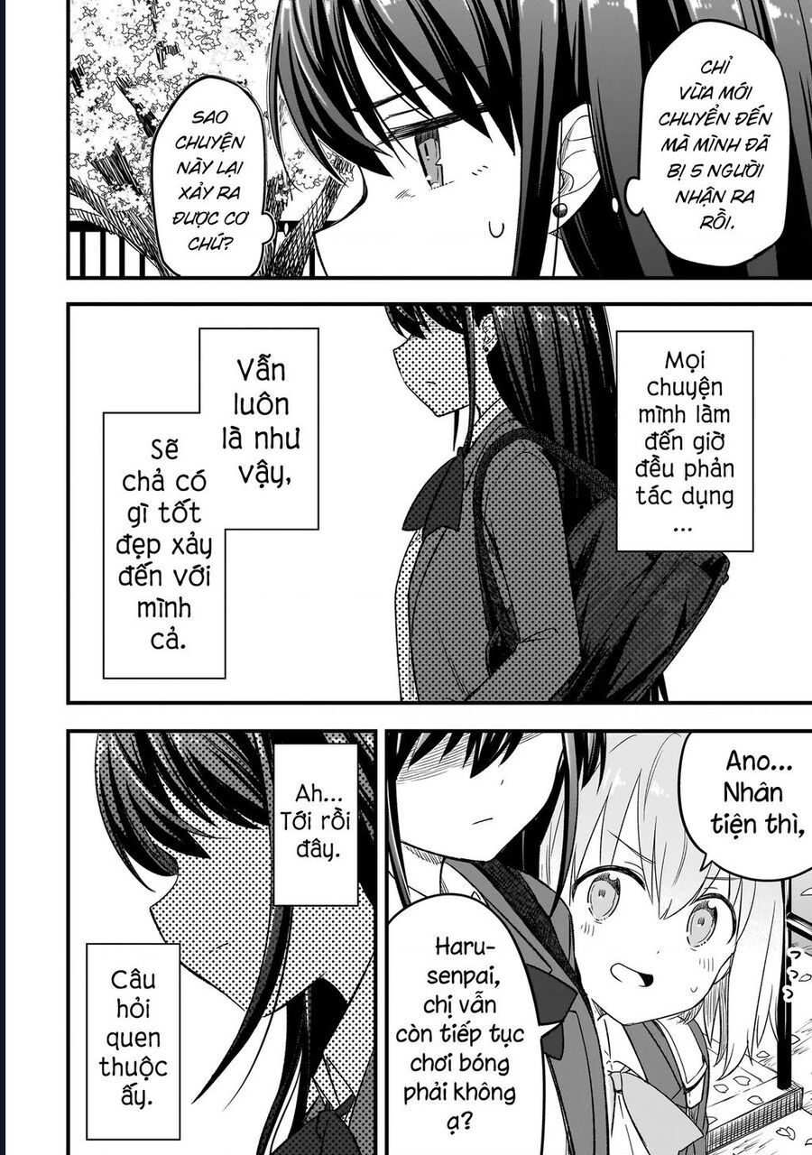 Haru No Regista [Chap 1-5.1]