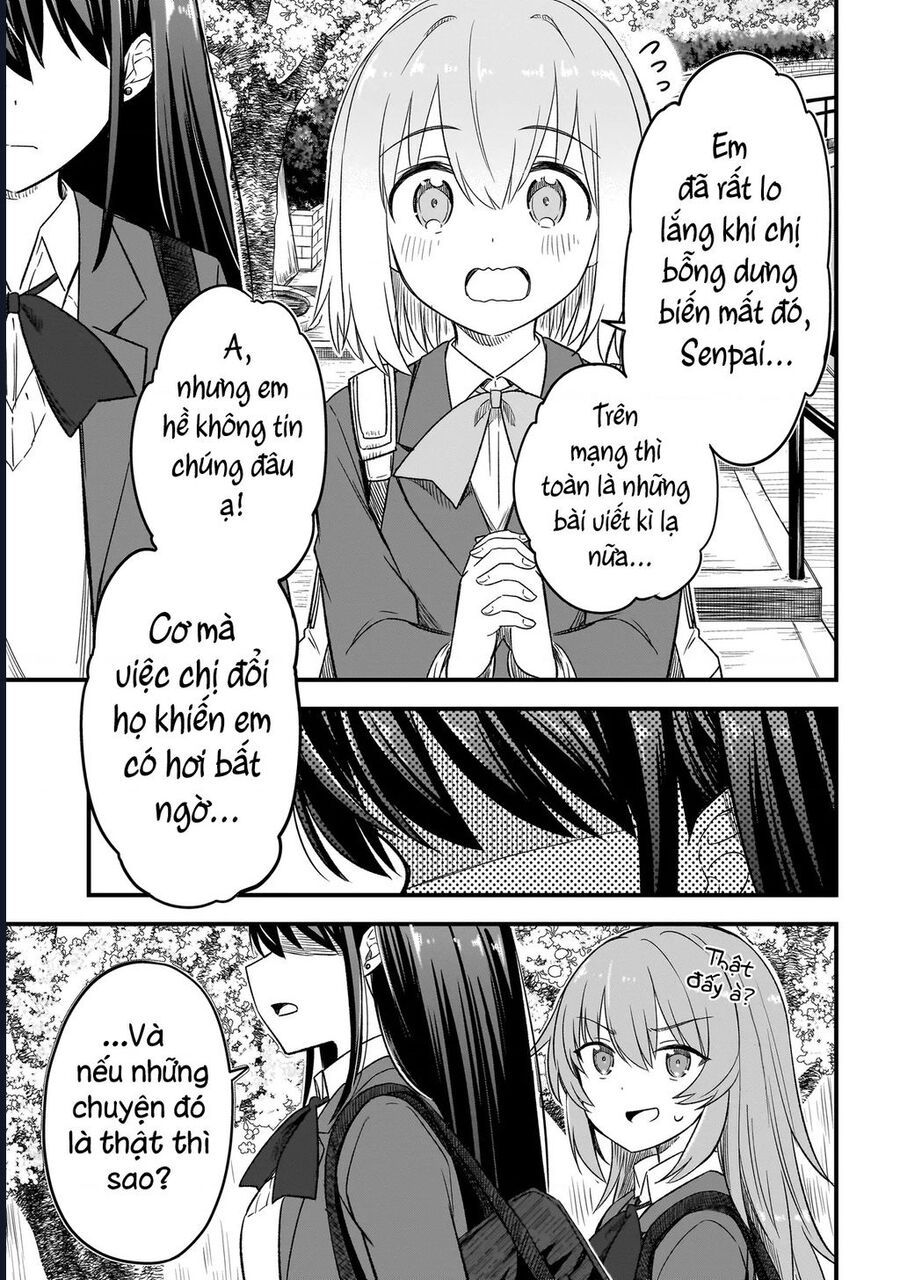 Haru No Regista [Chap 1-5.1]